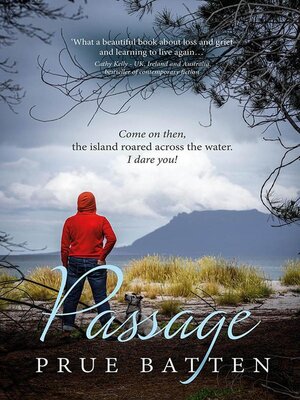 cover image of Passage